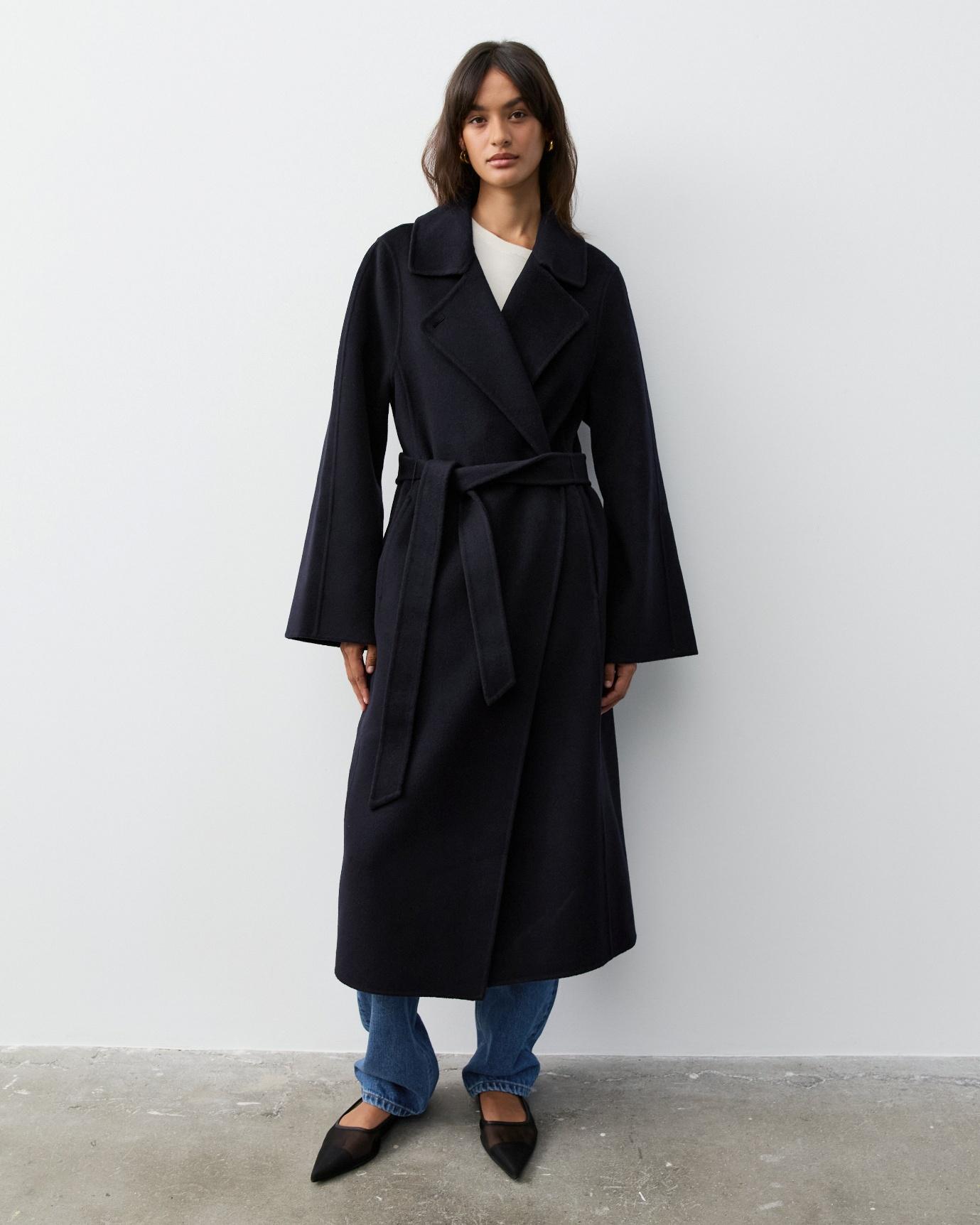 Statement Coat