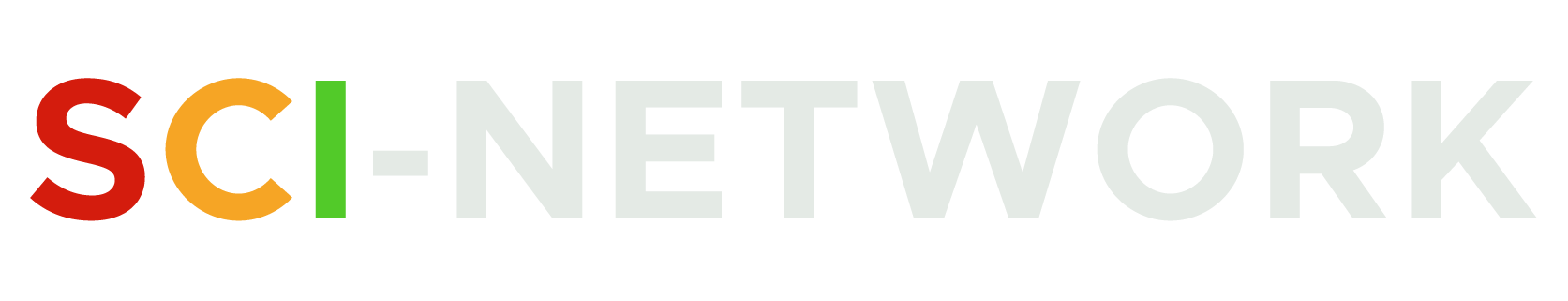 SCI-NETWORK Logo