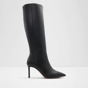 Women's Calf Length Boots