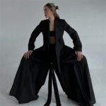 High-Waisted Loose Wide-Leg Versatile Casual Pants