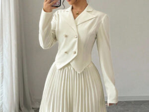 Women's Fashion Suit