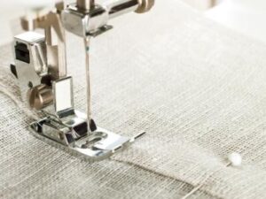 JACKET - Alteration - Take In/Let Out