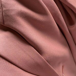 Women Blazer Suits Doule Breasted Pink Blazer