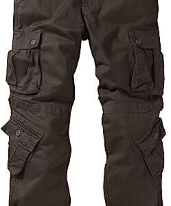 Match Men's Wild Cargo Pants