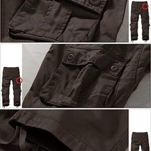 Match Men's Wild Cargo Pants