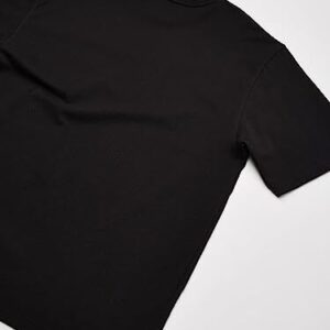 Men's Loose Fit Heavyweight Short-Sleeve Pocket T-Shirt by Carhartt