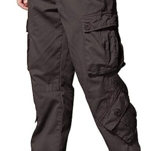 Match Men's Wild Cargo Pants