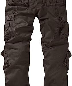 Match Men's Wild Cargo Pants