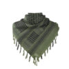 Special Forces Jacquard Scarf