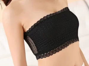 Bandeau Tops