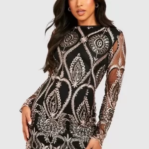 Dresses