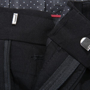 Men's Plus Size Suit