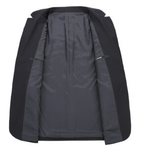 Men's Plus Size Suit