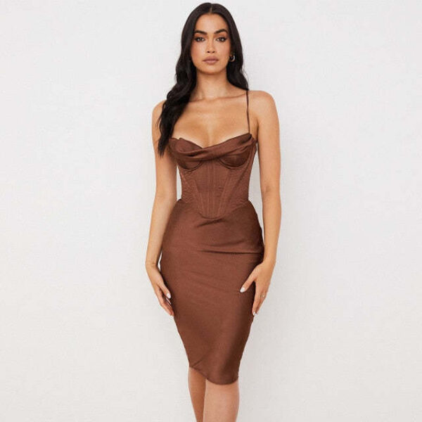 Women's Bodycon Party / Evening / Club Dress