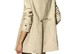 Women's Elegant  Three-Piece Vest & Pants Suit